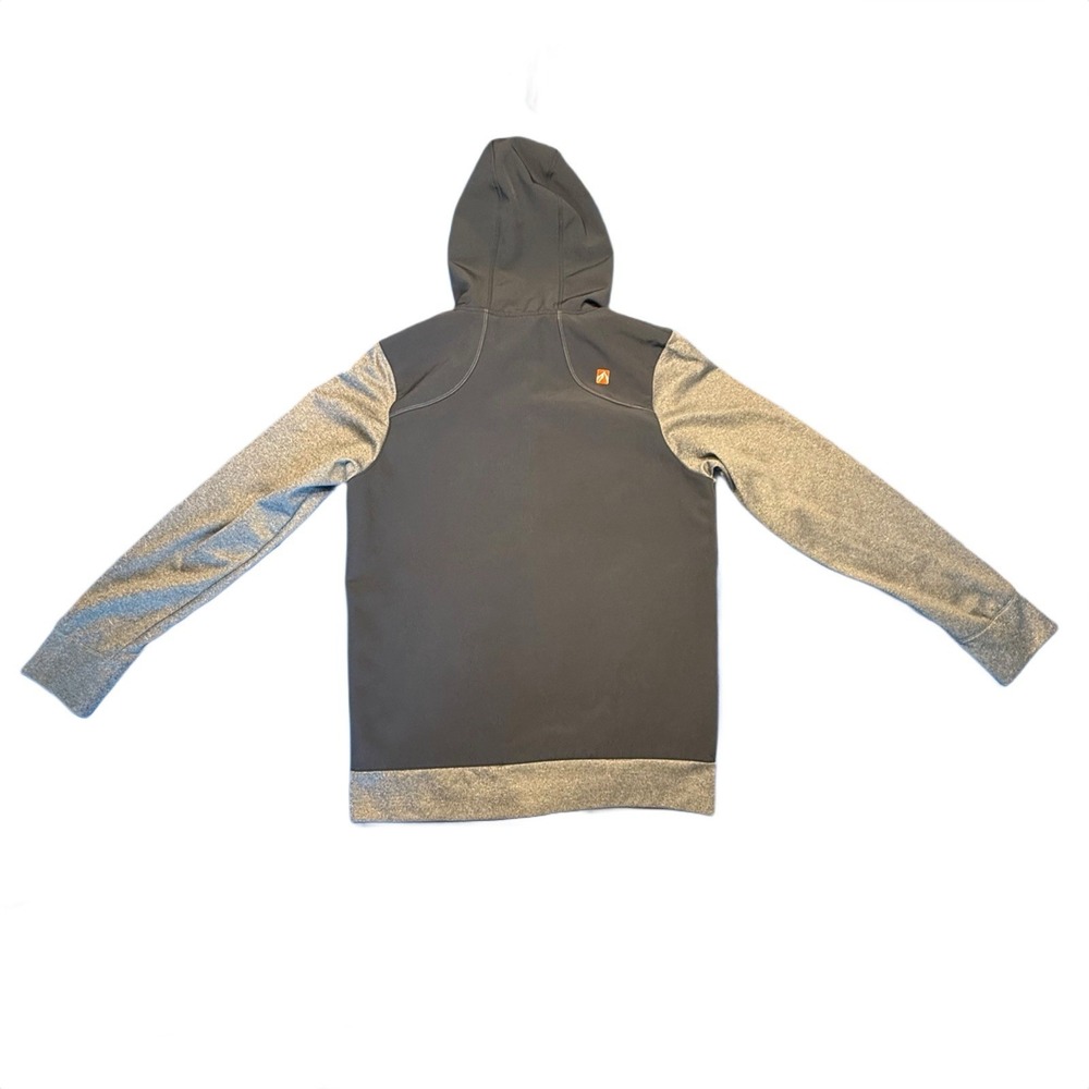 Outfitter Trading Co Jacket Jackson Hole Wyoming - Picture 10 of 16